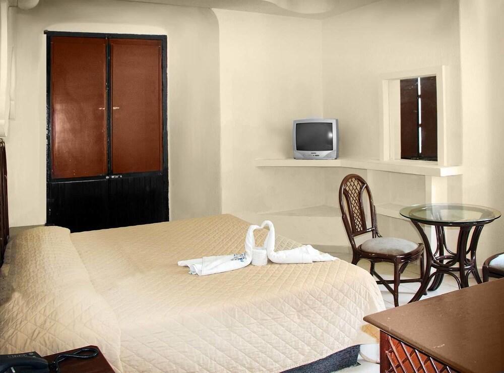 Hotel Economico Mallorca Veracruz Exterior photo