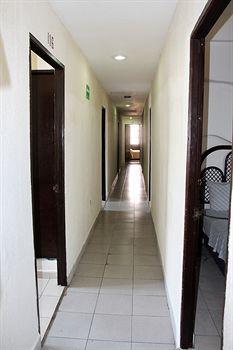 Hotel Economico Mallorca Veracruz Exterior photo