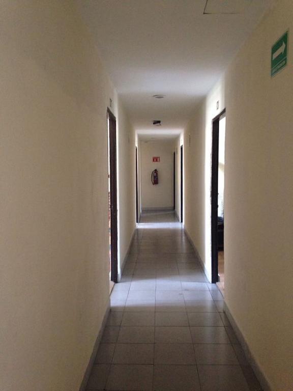 Hotel Economico Mallorca Veracruz Exterior photo